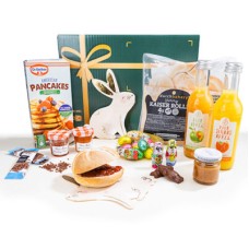 Easter breakfast package